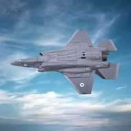1/72 F35B Fighter Model Aircraft Plane Model Metal Fighter Toy for Home Collection