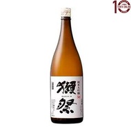 獺祭 Dassai 磨 五割雩分 純米大吟釀 1800毫升