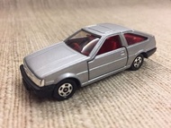 Tomica AE86 日製 冇盒