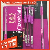 Classmate GP101 gel Pen 0.5mm Pen Gel Pen 0.5mm (3 Pieces)