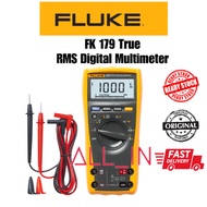 FLUKE 179 True-RMS Digital Multimeter