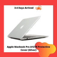 Apple Macbook Pro A1278 Protective Cover (Silver)