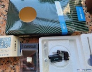 Shure N110HE MM 唱頭·P-mount / 標準 mount