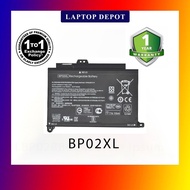 ready stock baptor bp02 bp02xl 5-AU AW AU103tx  battery