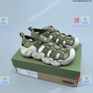 新款 NIKE Keen ZEBRA WHITE Uneek Flat-M Slippers 拖鞋 涼鞋 休閒鞋 平底鞋 高踭鞋