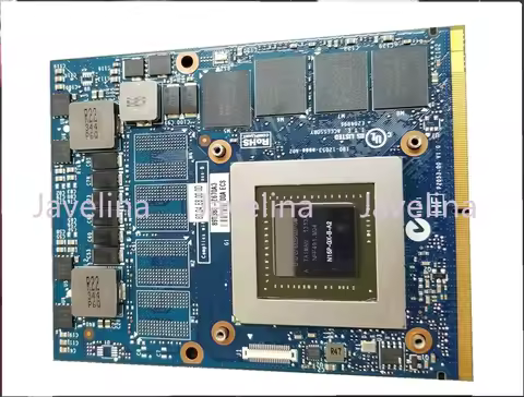 GTX680M GTX770M GTX780M GTX880M GTX980M graphics card