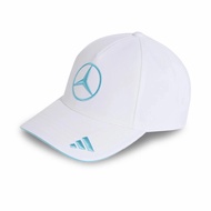 MERC 2026 George Russell Driver Cap | RBN Racing Merchandise