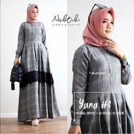 Yana Dress