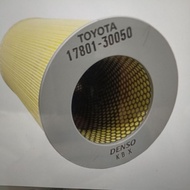 17801-30050 TOYOTA HIACE KDH200 KDH202(2005-2015)AIR FILTER