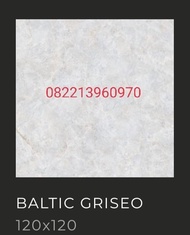 Granit Quadra Baltic Griseo 120x120