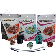 Beyblade X Strong Hiter CX07 CX08 UX15