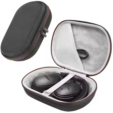 ZOPRORE Hard EVA Protective Case for Sony WH-1000XM4 WH-1000XM3 WH1000XM2 MDR-1000X Headphones Carry