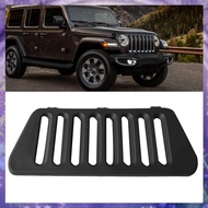 [P K A M] 5KJ01DX9AC Car Grille Air Outlet 5KJ01XDVAC for JK 2011-2018 Rear Swing Door Inner Grille 