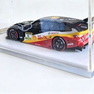 Jicar 1:64 BMW M4 GT3 Shell Helix 模型車
