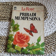 PERSONAL mempesona - LA ROSE Original