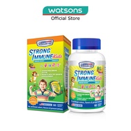 US CLINICALS StrongImmune Kids 60's