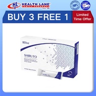 BElixz SHIRUTO 免疫系统 免疫系统救星 1Box/30 Sachets