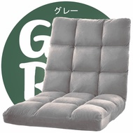 โซฟา ปรับเอนได้ 6 ระดับ โซฟาญี่ปุ่น ที่นอนโซฟา เก้าอี้ญี่ปุ่น เก้าอี้ปรับนอน เก้าอี้นั่งพื้น ปรับนอน