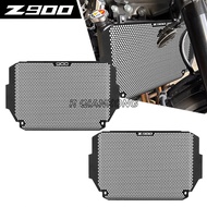 For Kawasaki NINJA Z900 Z 900  Motorcycle Accessories Radiator Grille Guard Grill Cover Protector z9
