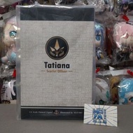三上屋 行版現貨 1/6 Scarlet Officer Tatiana