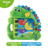 Vtech | Early Learning English Alphabet Phonics Story Book