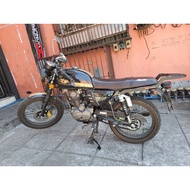 DC MONORACK FOR KEEWAY 152