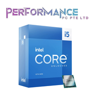 Intel Core i5-13600 KF i5 13600KF 13600k F Intel Processor CPU (3 YEARS WARRANTY BY INTEL INTERNATIONAL)