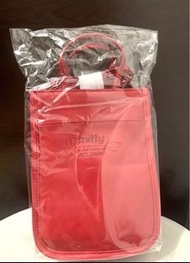 2023日本郵局限定Miffy 斜咩袋米粉必備聖誕禮物