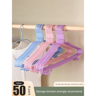 hanger Hanger Bold Household Clothes Support Clothes Hanger Clothes Hanger Children Clothes Hanger W