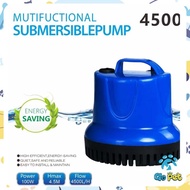 25-100W Submersible Aquarium Water Pump Cycle Filter Fish Tank Durable Powerhead Fountain Hydroponic Pond