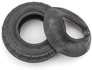 2.50-4 Inner Outer Tire Tyre for for Gas &amp; Electric Scooter Bike Metal Valve TR87 Scooter Wheelchair Wheel