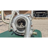 Rhf4 vf 27  ball bearing subaru turbo pnp vf25 back housing