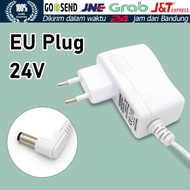 220V Adaptor Kabel Power Humidifier Nebulizer Diffuser Ultrasonic 650mA