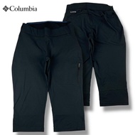Hiking Trekking Columbia Pants (28-32)