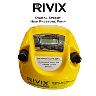 Ready Stock High Pressure Electric Air Pump DC-12V Speedy Air Pump GP-80 with Croc Clips Inflatable 