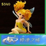 十五周年清貨大減價 現貨 模魂之城87 首辨 手辨 GK 白模 最後一隻 需要其他圖可Whats App我 P0418 1/1 魔龍寶冠 小妖精 TIKI