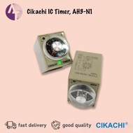 Cikachi IC Timer, AH3-N1