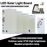 GOGOU 1Pcs LED Lamp Chips, SMD Bulb 2835 White Light LED  Light Board, 10W/15W/25W/40W/60W/100W with