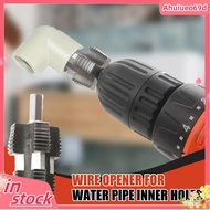 4/6 Points+6 Cents /1 Inch PPR Water Pipe Internal Thread Opener Tapered Pipe Thread Tap Water Pipe 
