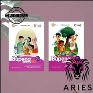 [ORIGINAL] Latest revised independent Bupena for grade 3 elementary school - BUPENA 3A 3B 3C 3D