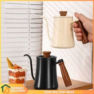 One Two Cups Gooseneck Pour Over Kettle 500ml - K55