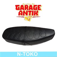 Jok Sadel suzuki fr80 plati pnp suzuki fr80 cdi Aksesoris Sparepart Motor Classic