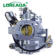 New Carburetor Carb For Suzuki F8A 462Q Engine Jimny FA6 ST90 Mazda Scrum DK51 DJ51 Light TK 4 CYL H