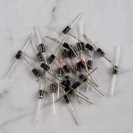Dioda 3A IN5402 IN 5402 1N5402 1N Rectifier Diode 3 A tvison