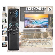 BN59-01455A VG-TM2360S Solar Voice Remote Compatible with Samsung NEO QLED Crystal UHD OLED S95C, LS