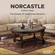 Ashley โต๊ะกลาง รุ่น NORCASTLE 122 Coffee Table