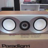 ONKYO Centre Speaker 安橋中置喇叭 請PM留電話，藍田MTR交收。