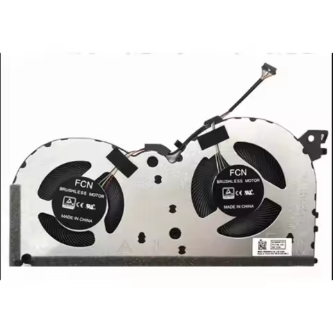 New for LENOVO IdeaPad Gaming 3i 15IMH05 15ARH05 cooling fan