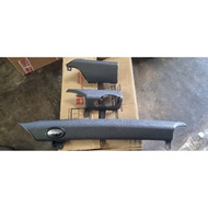 dash trim knee protection mini cooper s r55 r5 r57