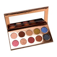 NEW ORIGINAL DESI X KATY DOSE OF COLOR FRIENDCATION EYESHADOW PALETTE